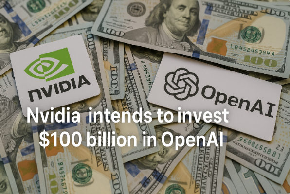 Nvidia’s Monumental $100 Billion Bet on OpenAI: What It Means for the Future of AI